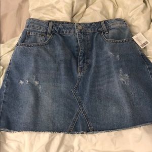 NWT URBAN OUTFITTERS SKIRT